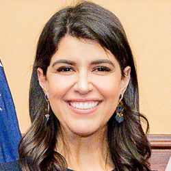 Brooke Pinto