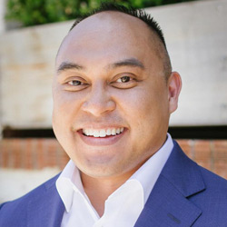 Chris Reyes