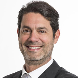 Bernardo Rieber