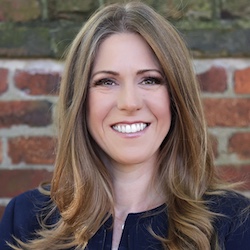 Rebecca Snyder