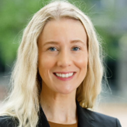 Nicole Woodrick