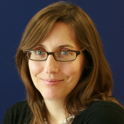 Wendy Bellah
