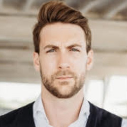 Tyler Morris