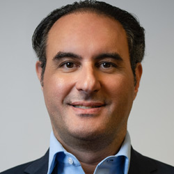 Jorge Larrieu, Jr