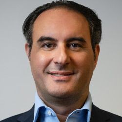 Jorge Larrieu, Jr