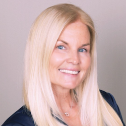 Hayley Breen Fisher