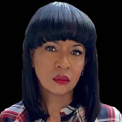 Annetta Vaughn