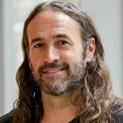 Heath May