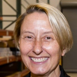 Heather Miksch