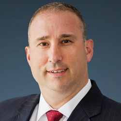 Eric Rafail
