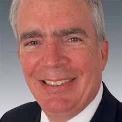 Bill Harvey
