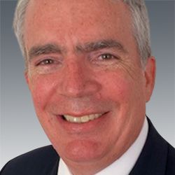 Bill Harvey