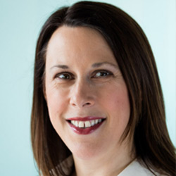 Caroline Griffiths