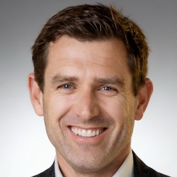 Seth Bame