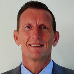 Simon Scrase