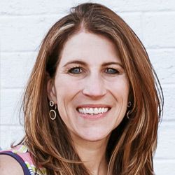 Amy Dyer