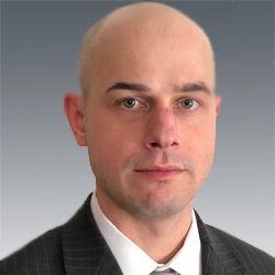 Jacob Wolfe
