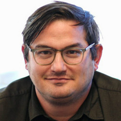 Joshua Brooks