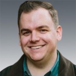 Corey Hansen