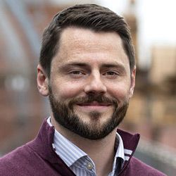 Richard Lee-Cunningham