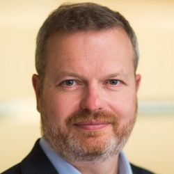 Tim Morris