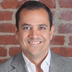 Barry Madani