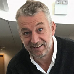 Richard Goodwin