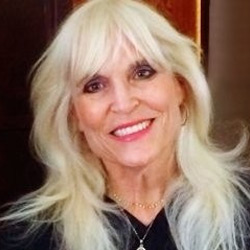 Penelope Cheroff