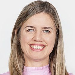 Samantha Whitney