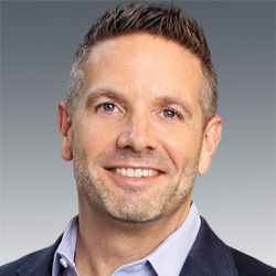 Graeme Kavanagh