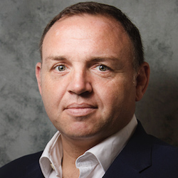 Rob Henderson