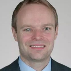 Michael Jenkinson