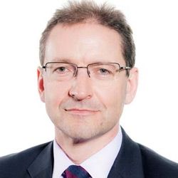 Hugh Maule