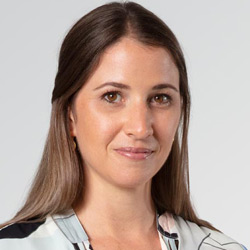 Jessica Pilz