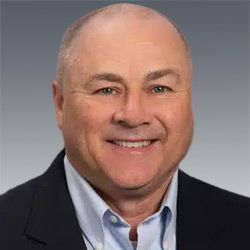 Lee Kestler