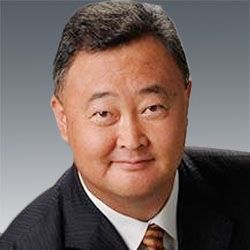 Ken Lee