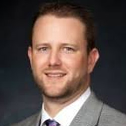 Casey Woods