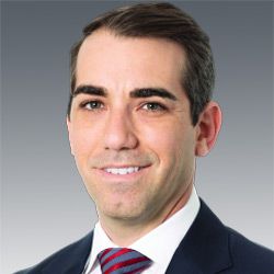 Joshua Forman