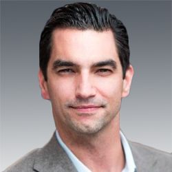 Nicholas Assad