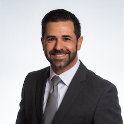 Hayim Mizrachi