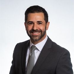 Hayim Mizrachi