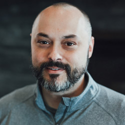 Matt Tillman
