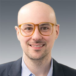 Daniel English