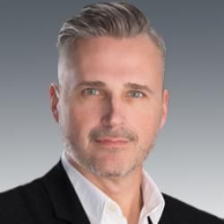 Robert Elliott