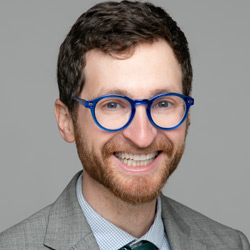 Michael Muller