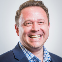 Andrew Spencer