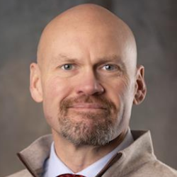 Sean Grube