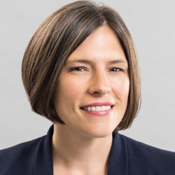 Carrie Sanders