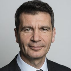 Paul King