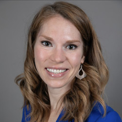 Caitlin Holland